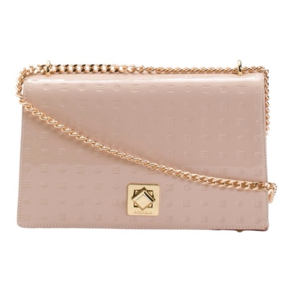 Arcadia Handbags - NWT ARCADIA Laila Crossbody Bag with COA